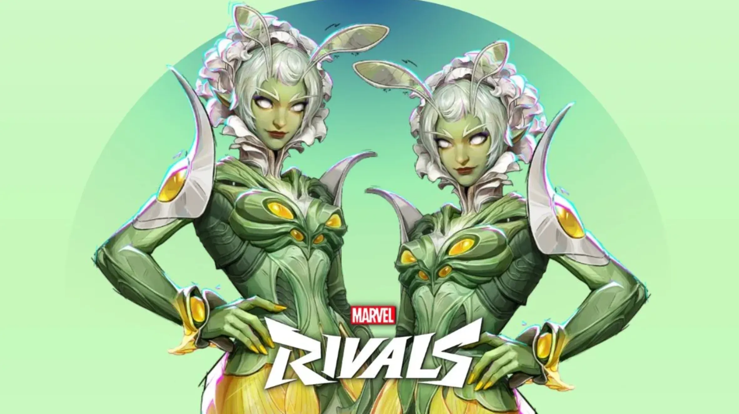 Mantis controller